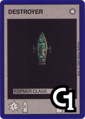 Fofner Class