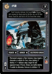 P-59 [Foil]