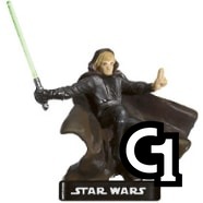Luke Skywalker, Champion of the Force