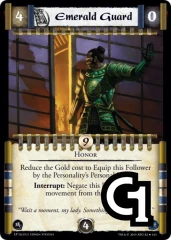 Emerald Guard