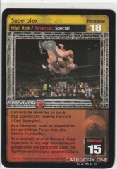 Superplex (SS2)