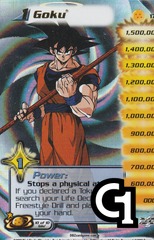Goku HT Limited - 173