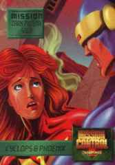 Mission Dark Phoenix Sage #7