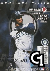 Ken Griffey Jr.