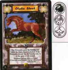 Otaku Steed