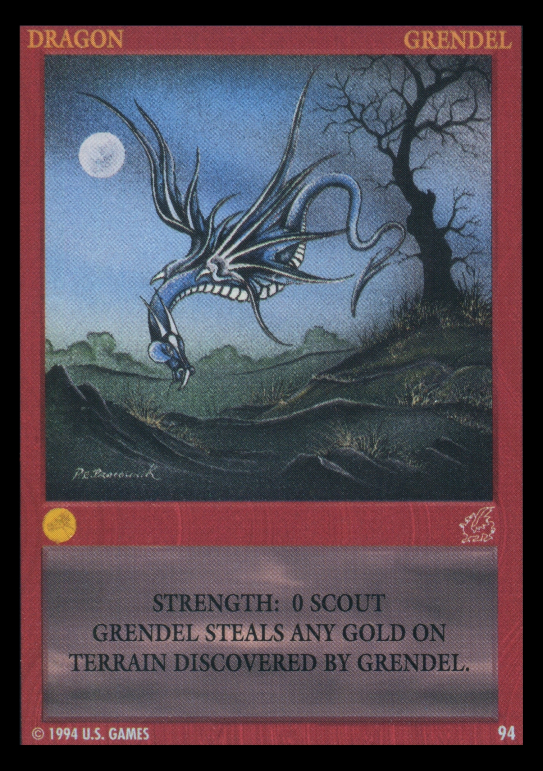 Grendel