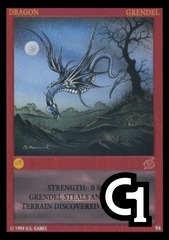 Grendel