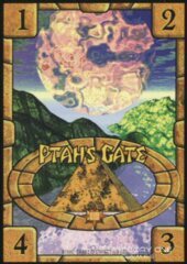 Ptah's Gate