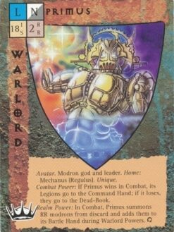 Primus