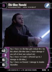 Obi-Wan Kenobi (B)