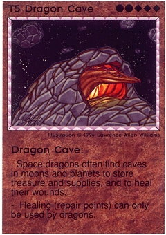 Dragon Cave