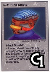 Mind Shield