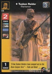 Tusken Raider, Marksman [Beta]