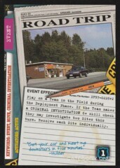 Road Trip