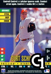 Curt Schilling