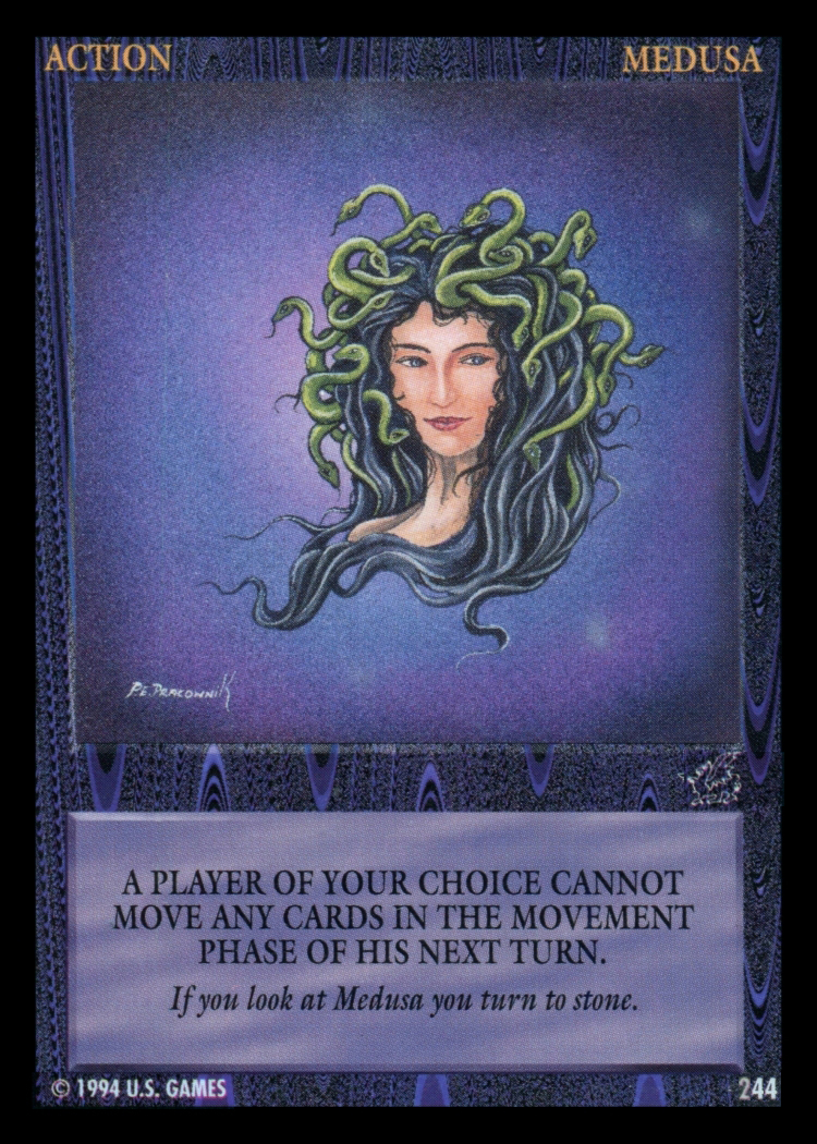 Medusa