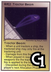 Tractor Beam