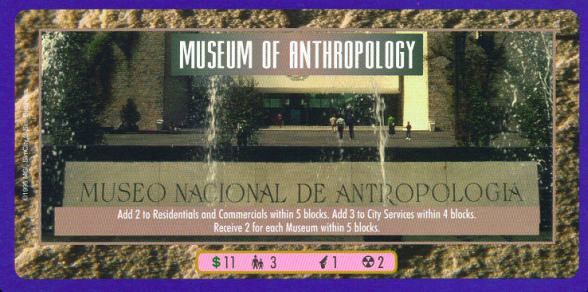 Museum of Anthropology
