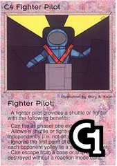 Fighter Pilot