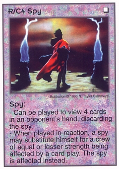 Spy
