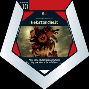 Hekatoncheir