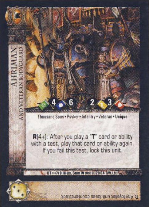 Ahriman