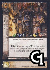 Ahriman
