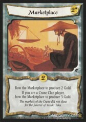 Marketplace