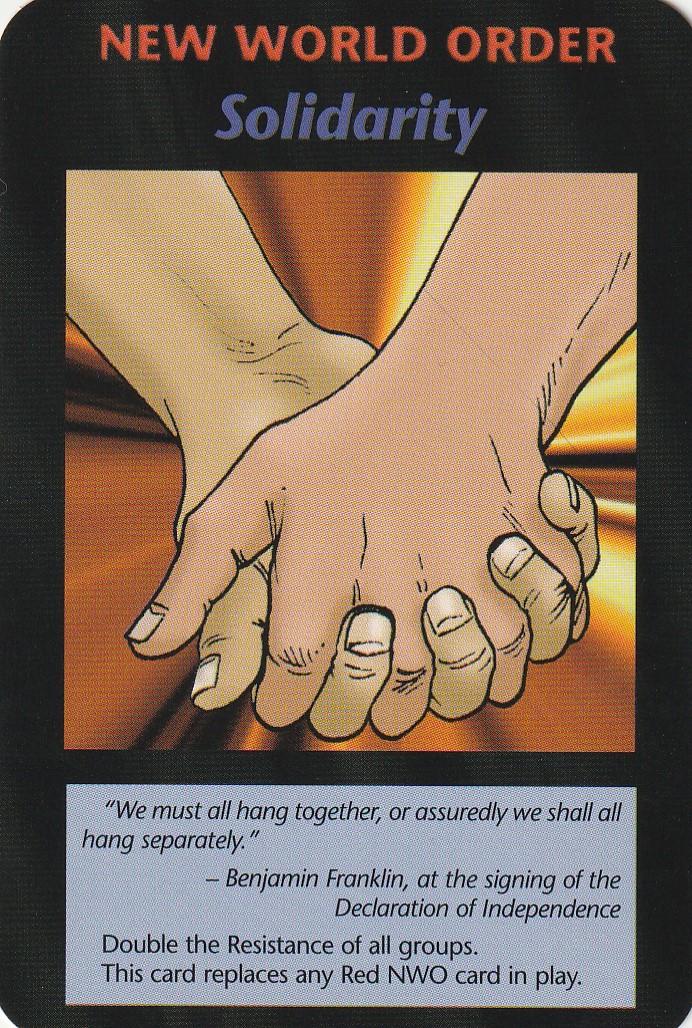 Solidarity