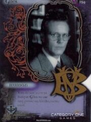 Rupert Giles - Essence