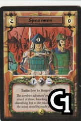 Spearman