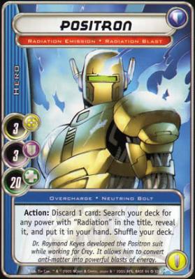 Positron