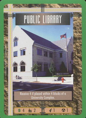 Public Library