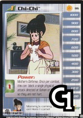 Chi-Chi Limited - 86
