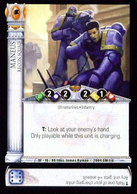 Maneus