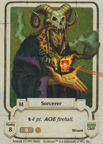 Sorcerer