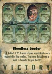 Bloodless Leader