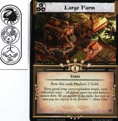 Large Farm