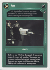 Hypo [White Border]