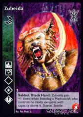 Zubeida
