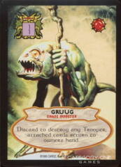 Gruug