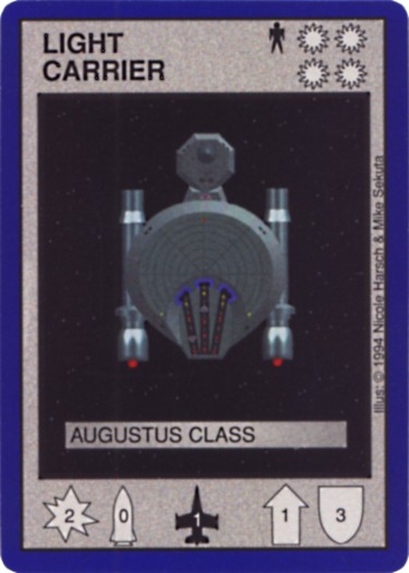 Augustus Class