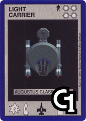 Augustus Class