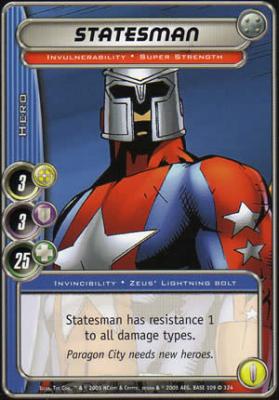 Statesman