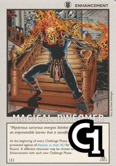 Magical Dweomer  (2nd Print)