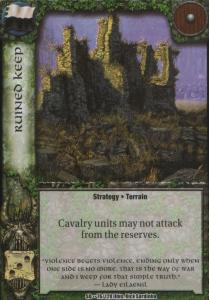 Ruined Keep