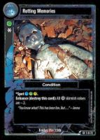 Rotting Memories