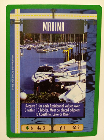 Marina