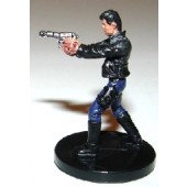 Corellian Pirate - Bounty Hunters Promo