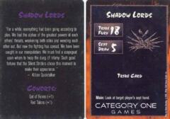 Shadow Lords